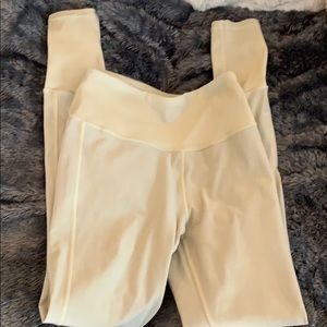 Alo airbrush leggings